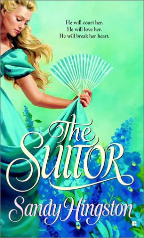 The Suitor Hingston, Sandy