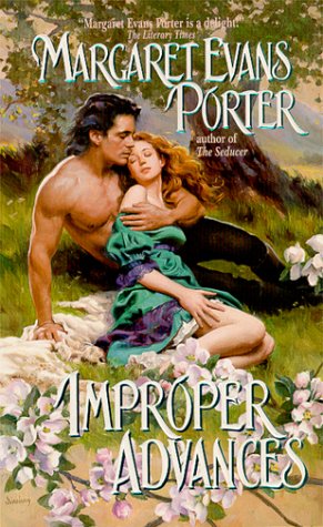 Improper Advances Porter, Margaret Evans