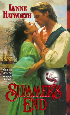 Summer's End: The Clan Maclean Hutchison, Lynne