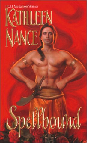 Spellbound Nance, Kathleen