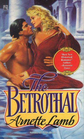 The Betrothal Lamb/Arnette
