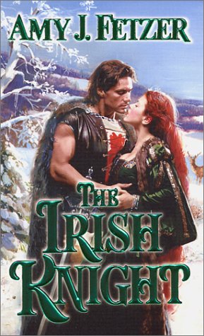 The Irish Knight Fetzer, Amy J.