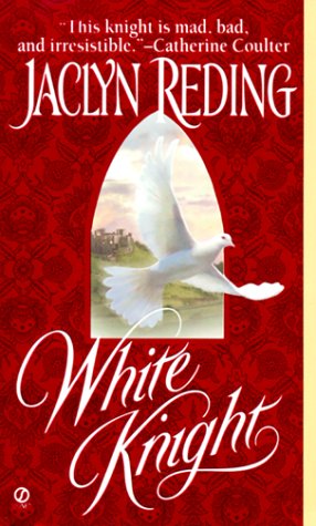 White Knight Reding, Jaclyn