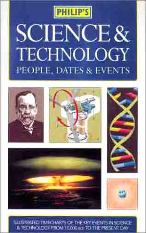 Science: People, Dates and History