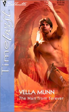 The Man from Forever Munn, Vella