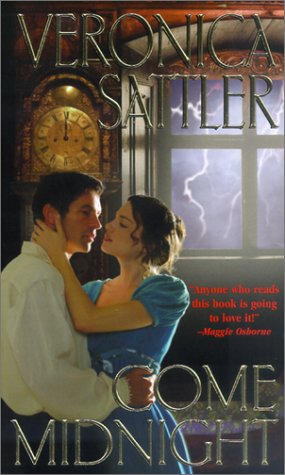 Come Midnight Sattler, Veronica