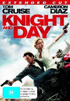 Knight And Day