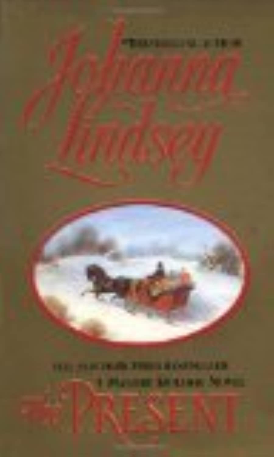 The Present [Mass Market Paperback] Lindsey, Johanna