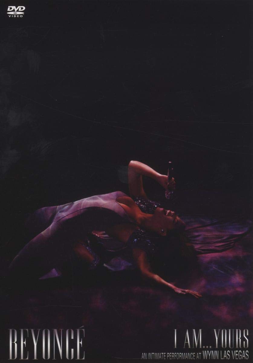 Beyonce: I Am... Yours: An Intimate Performance at Wynn Las Vegas
