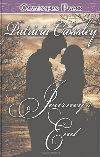 Journey's End Patricia Crossley