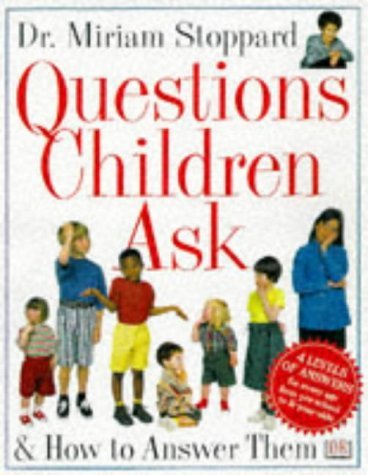 Questions Children Ask Hb Stoppard, Dr Miriam