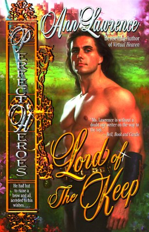 Lord of the Keep Lawrence, Ann