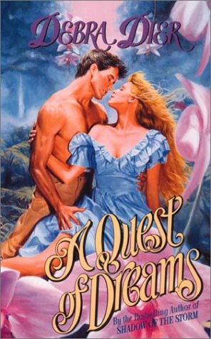 A Quest of Dreams Dier, Debra