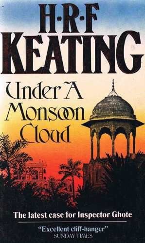 Under a Monsoon Cloud