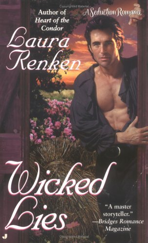 Wicked Lies Renken, Laura