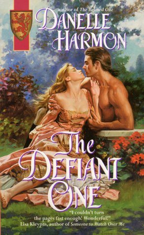 The Defiant One Harmon, Danelle