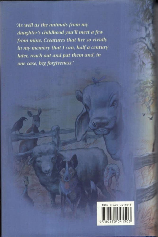 Adam's Ark: Dogs, Frogs, Roos, Bulls and Other Memorable Animals