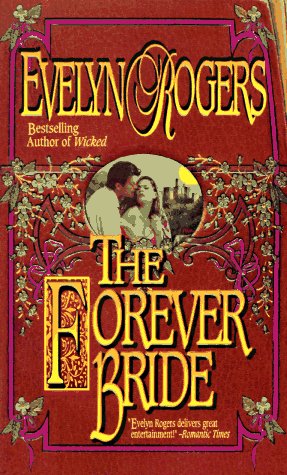 The Forever Bride Rogers, Evelyn