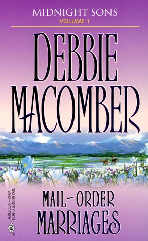Mail-order Marriages Macomber, Debbie