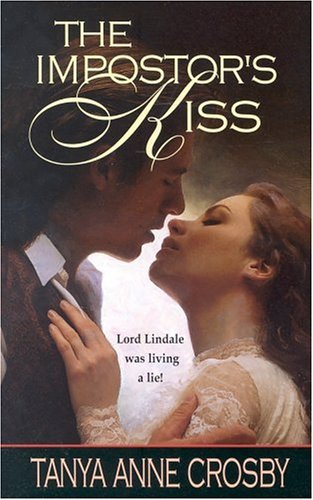The Impostor's Kiss Crosby, Tanya