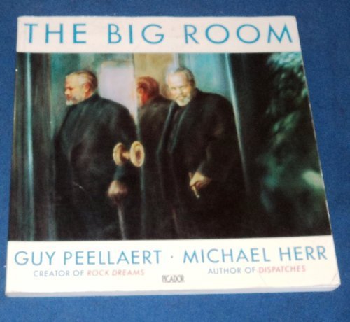 The Big Room Peellaert, Guy and Herr, Michael