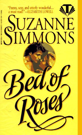 Bed of Roses Simmons, Suzanne