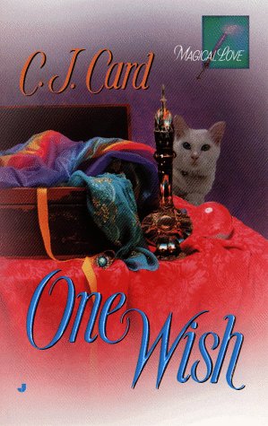 One Wish Card, C.J.