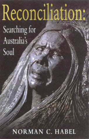 Reconciliation [Paperback]