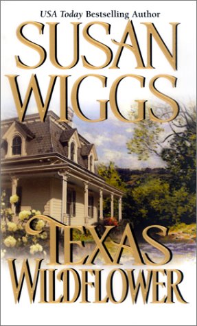 Texas Wildflower Wiggs, Susan
