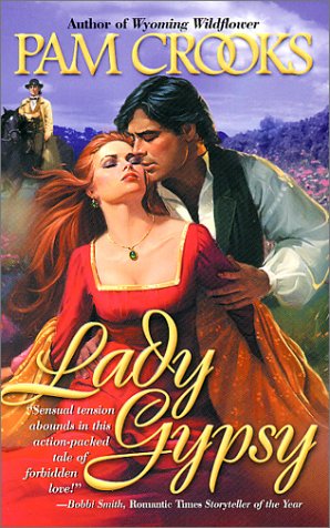Lady Gypsy