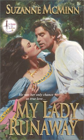 My Lady Runaway McMinn, Suzanne