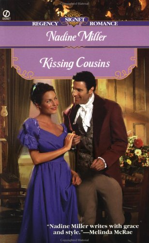 Kissing Cousins Miller, Nadine