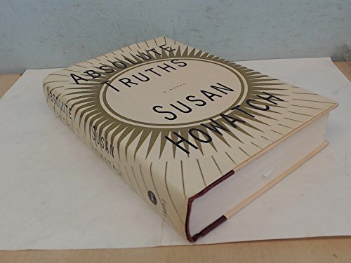 Absolute Truths Howatch, Susan