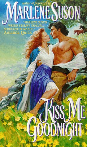 Kiss Me Goodnight Suson, Marlene