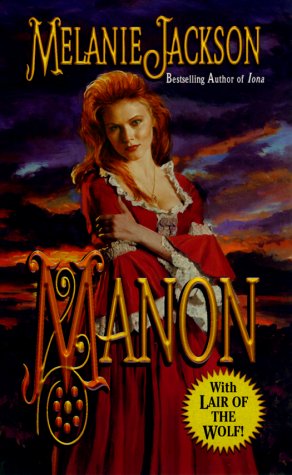 Manon Jackson, Melanie