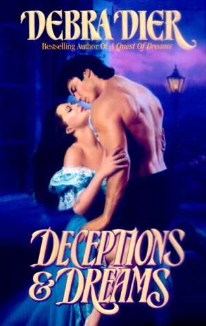 Deceptions & Dreams Dier, Debra