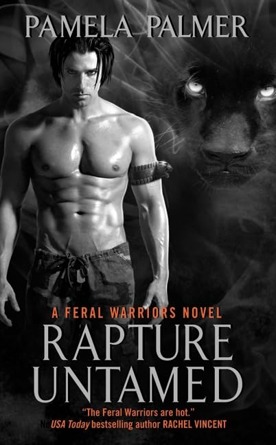 Rapture Untamed: 4 [Mass Market Paperback] Palmer, Pamela