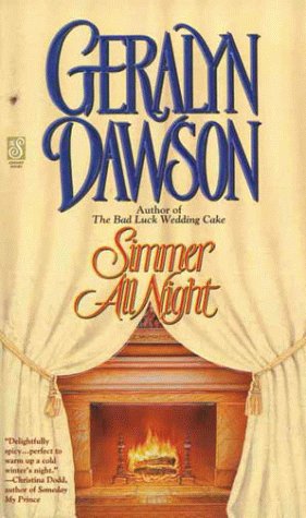 Simmer All Night Dawson, Geralyn