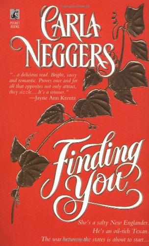 Finding You