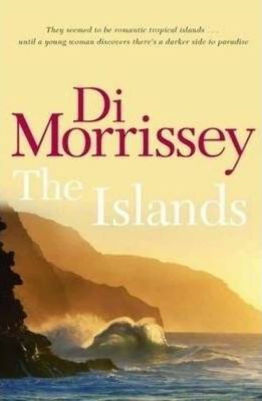The Islands [Paperback] Unknown