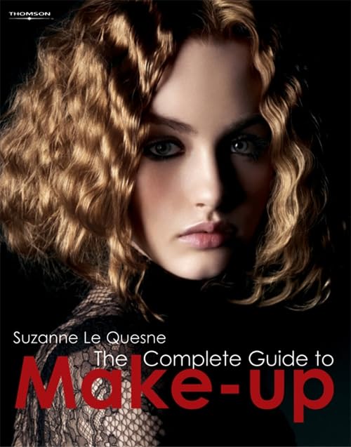 The Complete Guide to Make-up [Paperback] Le Quesne, Suzanne