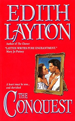The Conquest Layton, Edith