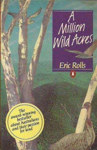 Million Wild Acres, A Rolls Eric