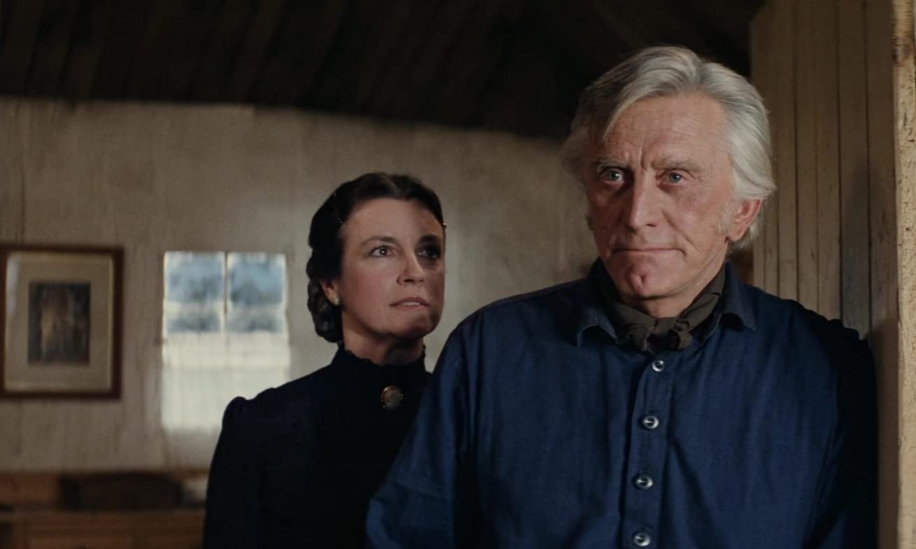 The Man from Snowy River (DVD) [DVD]