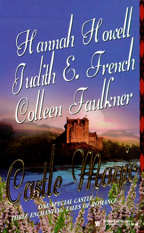 Castle Magic Howell, Hannah