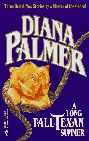 Drew/Jobe/Tom [Mass Market Paperback] Diana Palmer