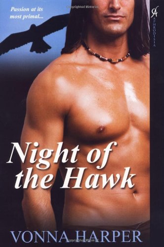 Night Of The Hawk Harper, Vonna