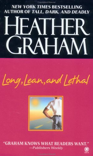 Long, Lean, and Lethal Graham, Heather