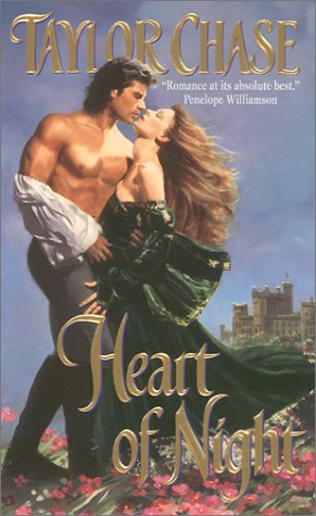 Heart of Night Chase, Taylor