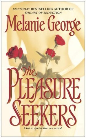 The Pleasure Seekers George, Melanie